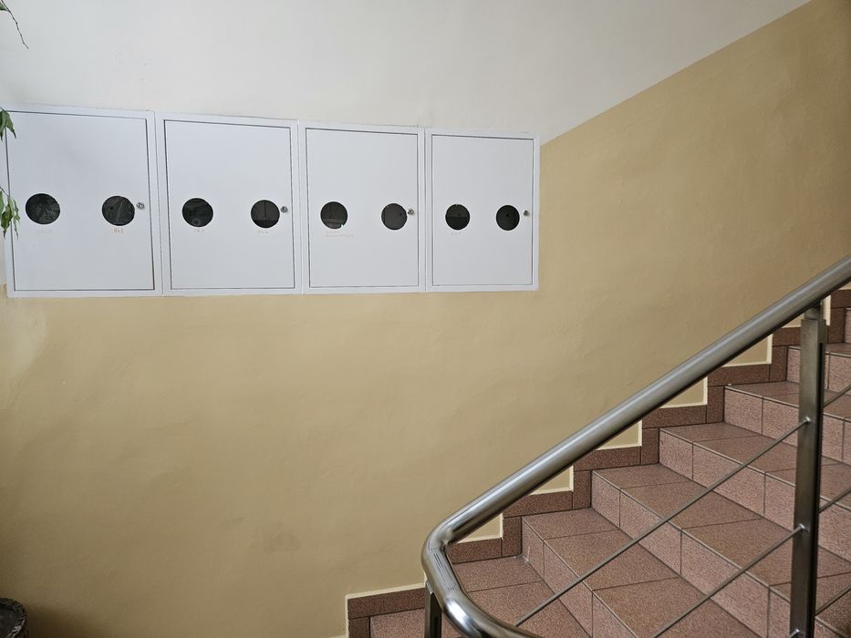 Sprzedam Mieszkanie- kawalerka