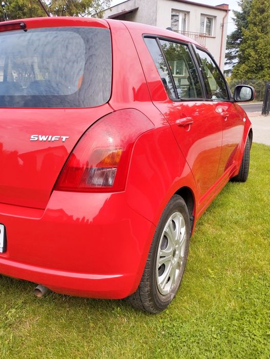 ‼️Fiat Suzuki Swift 1.3 ‼️