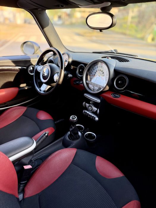 Mini   Cooper   D
