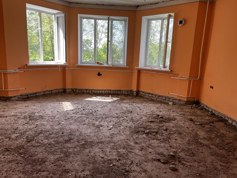 Демонтаж и мелкий ремонт Запорожье