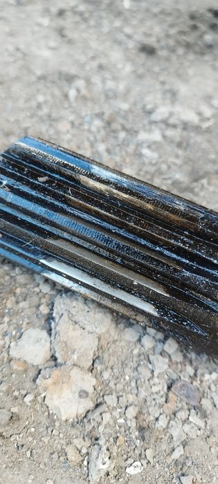 Редуктор ЗИЛ 130