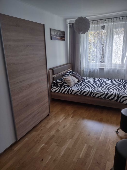 Wynajme mieszkanie na doby