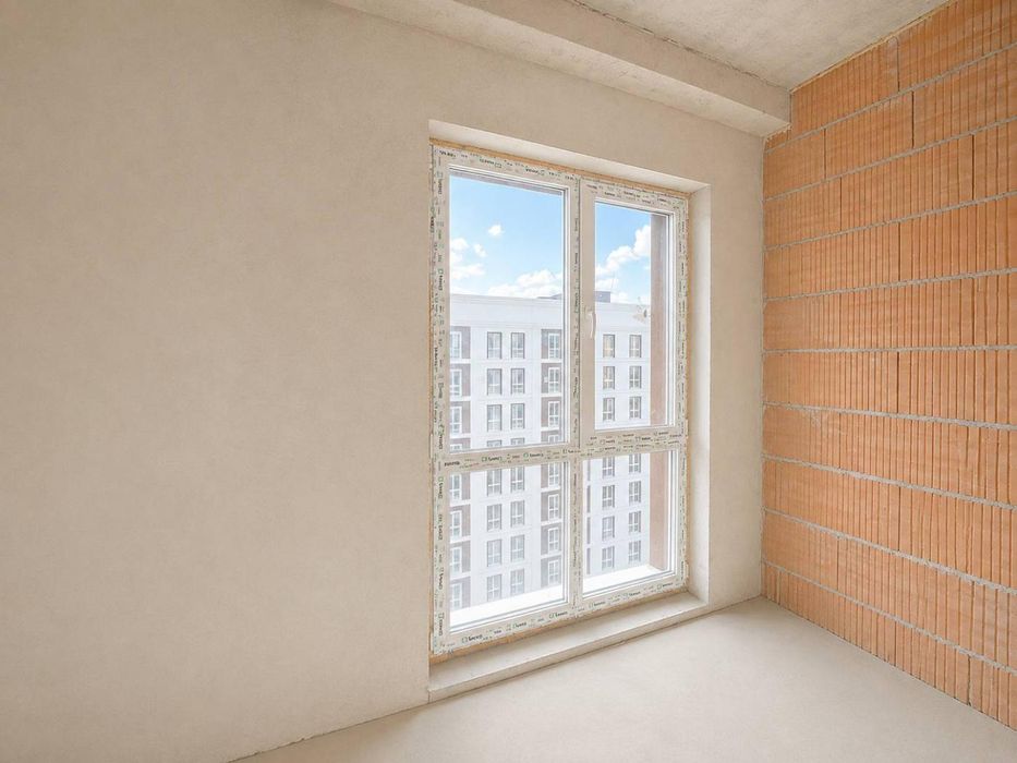БЕЗ КОМІСІЇ! ПРОДАЖ 2-КІМНАТНОЇ КВАРТИРИ 61 м² У ЖК «НОВА АНГЛІЯ» | вул. Михайла Максимовича |перепоступка