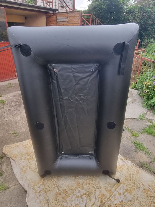 Air mata NaviPoland 
Mata Niecka Karpiowa NAWIPOLA