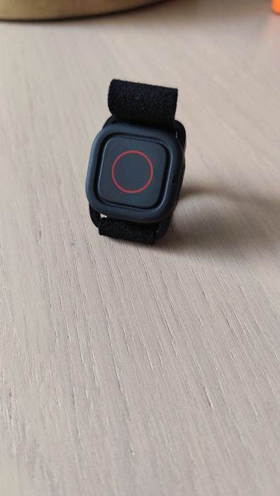 GoPro Waterproof Shutter Remote (Do HERO, 10, 11 Mini, 11,12,13) pilot