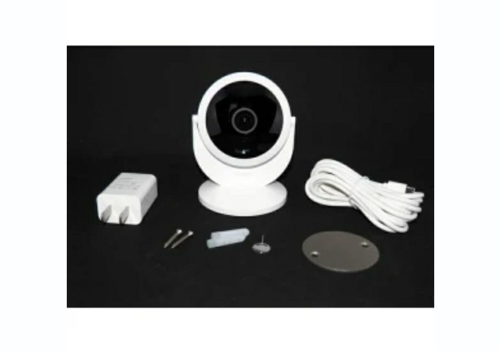 IP відеонагляд Xiaomi Aqara Smart Camera Gateway Edition ZNSXJ11LM