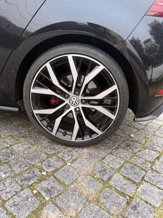 VW Golf GTI 7.5 230cv | 11/2017 | Excelente estado