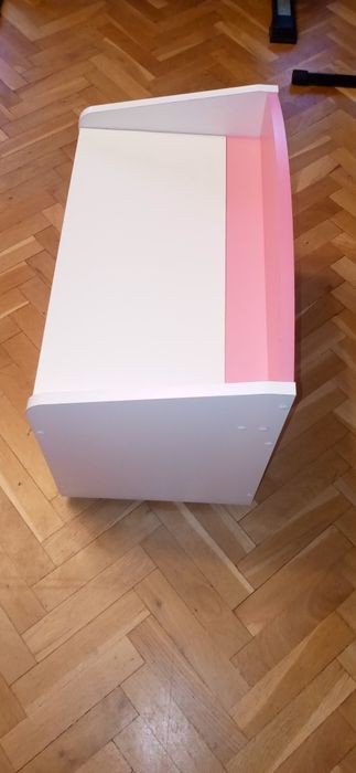 Skrzynia Kufer Siedzisko
