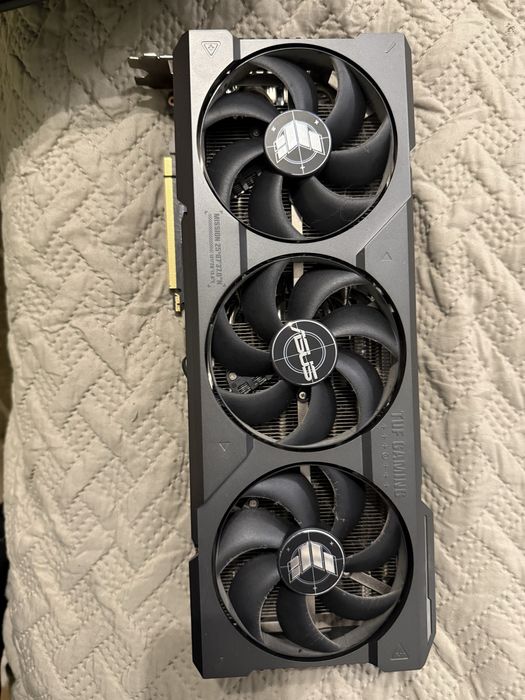 Asus Tuf Rtx 4080