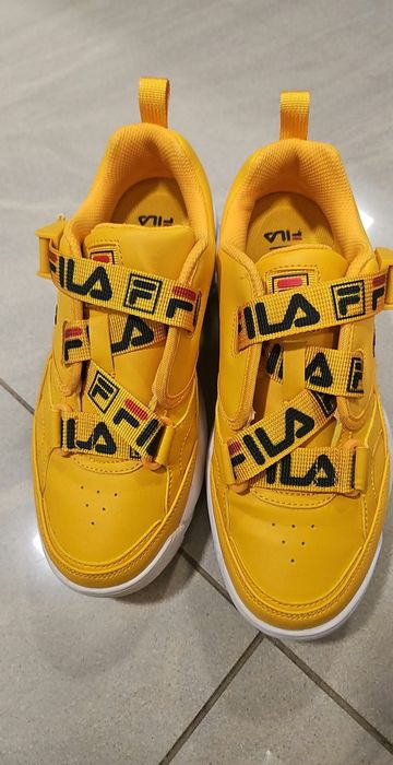 Buty Fila fast charge 39