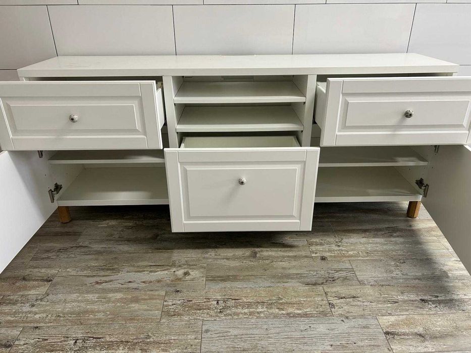 Movel TV Besta IKEA