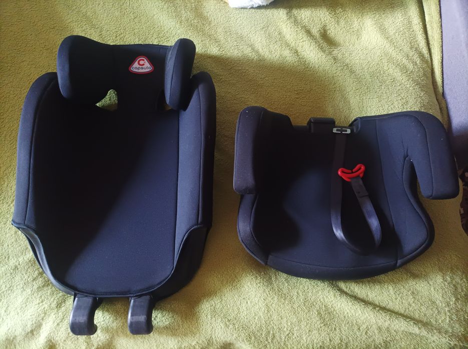 Автокрісло дитяче 15-36 кг.