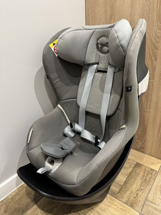 Дитяче автокрісло Cybex Sirona M2 i-size