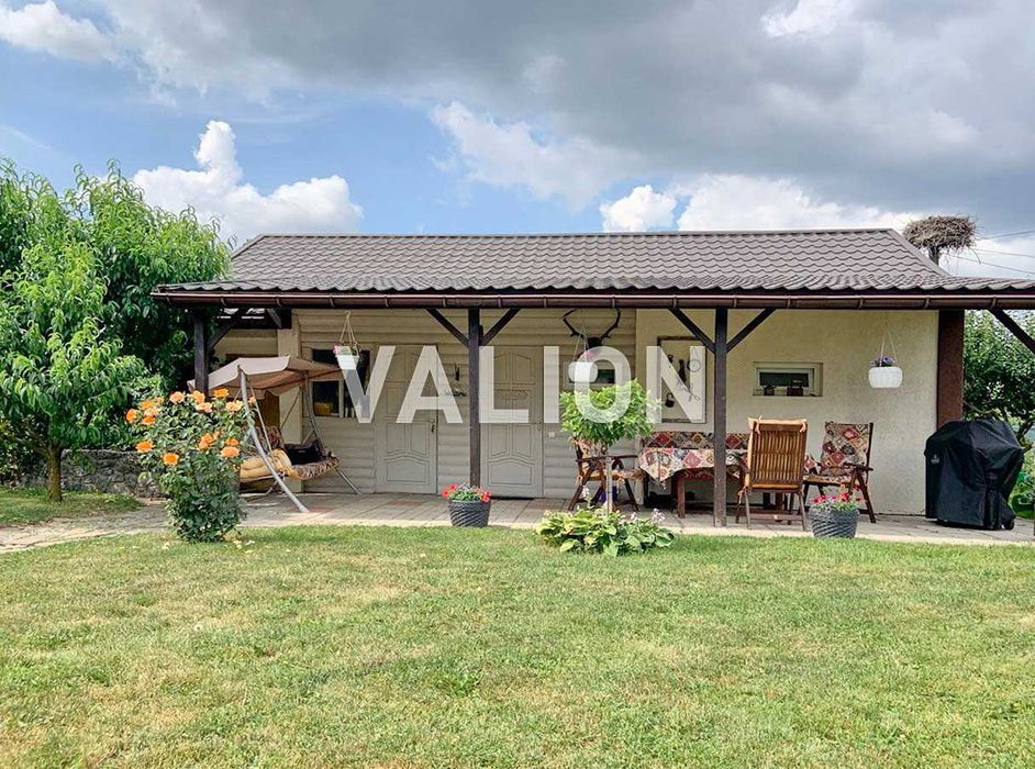 Продаж 1-поверхового будинку смт Брусилів Житомирська обл, без комісії