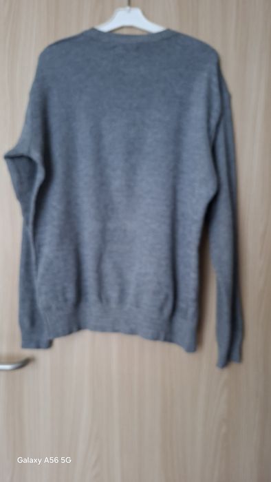 Sweter męski XXXL