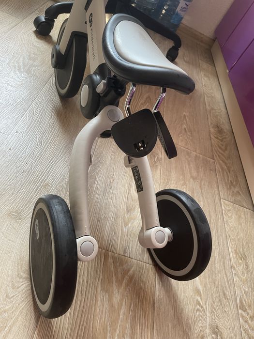 Велосипед 3в1 Kinderkraft 4Trike