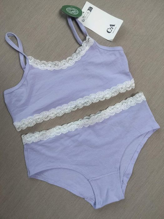 Труси, трусики,, білизна дитяча, труси на дівчинку, Н&М,  Pepperts