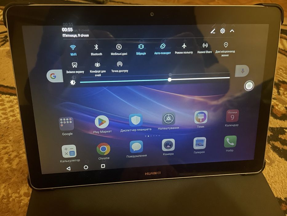 Планшет 4G идеал. Полный комплект!