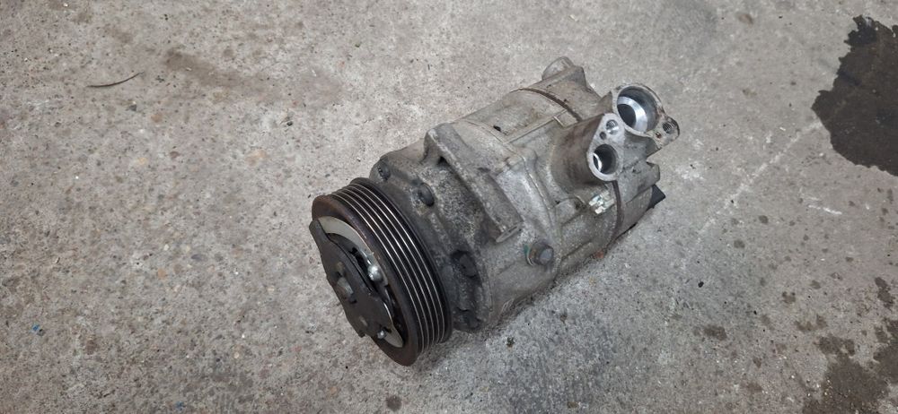 Spręzarka kompresor klimatyzacji 1.6 tdi leon III