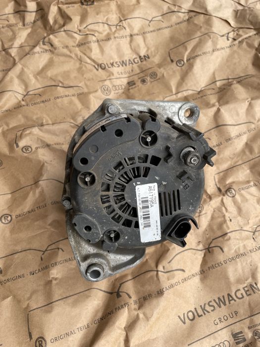 Генератор Fiat Ducato 2013 р.