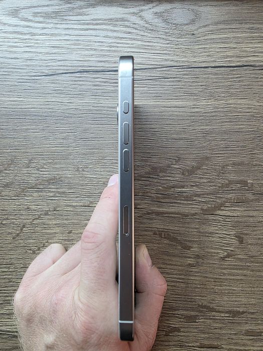 Apple iPhone 15 Pro Max 512GB White Titanium