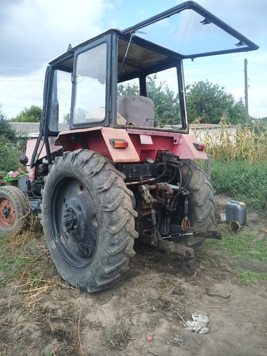 продам трактор ЮМЗ