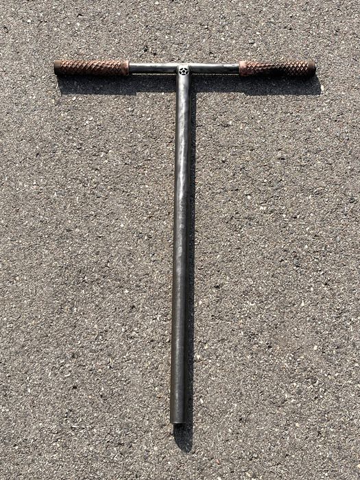 Kierownica proto scs