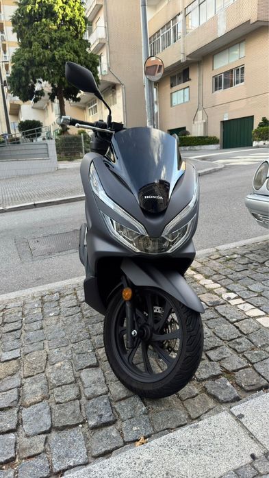 Honda pcx 125cc 2020
