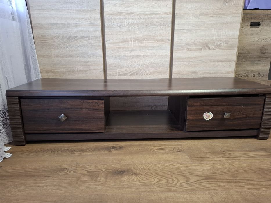 Komoda rtv v dobrym stanie