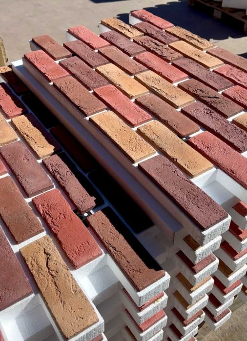 Термопанелі для утеплення під Клінкер. Доставка Миколаїв