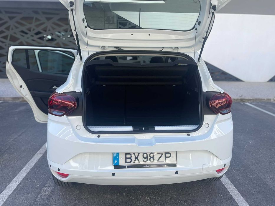 Dacia Sandero GPL Gasolina — photo 4