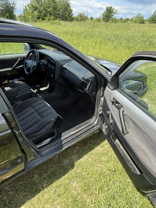 Passat b3 універсал