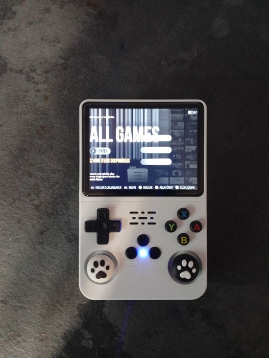 R36S Console Cost-Effectiveness (with Thousands of Games)64564321106819120