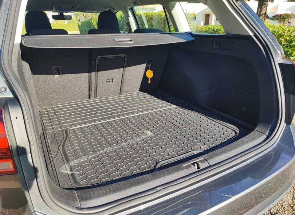 Vende-se VW Golf Variante