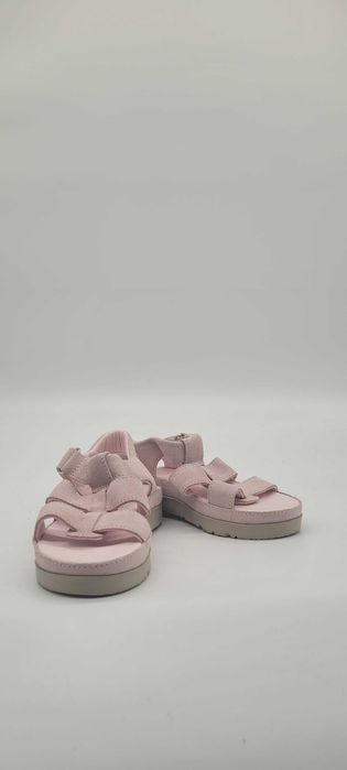 Дитячі замшеві сандалі UGG