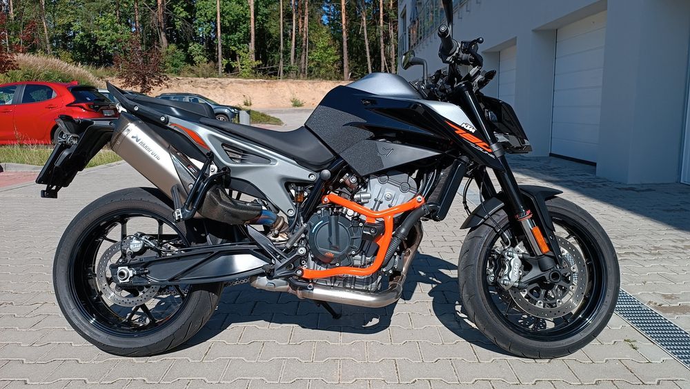 KTM