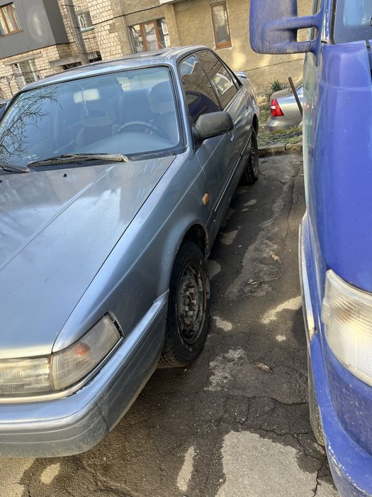 Продається мазда  в хорошому стані