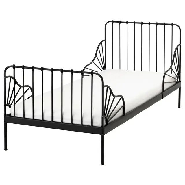 Ліжко трансформер Ikea Minnen