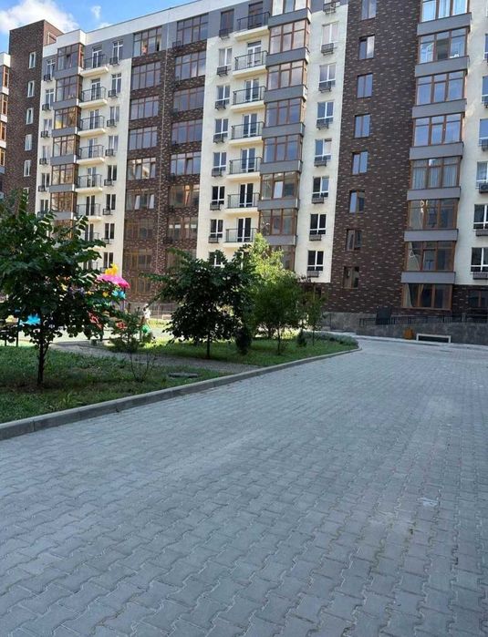 1 комнатная квартира в Фонтанке