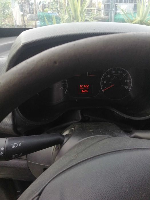 Venda carrinha Fiat doblo