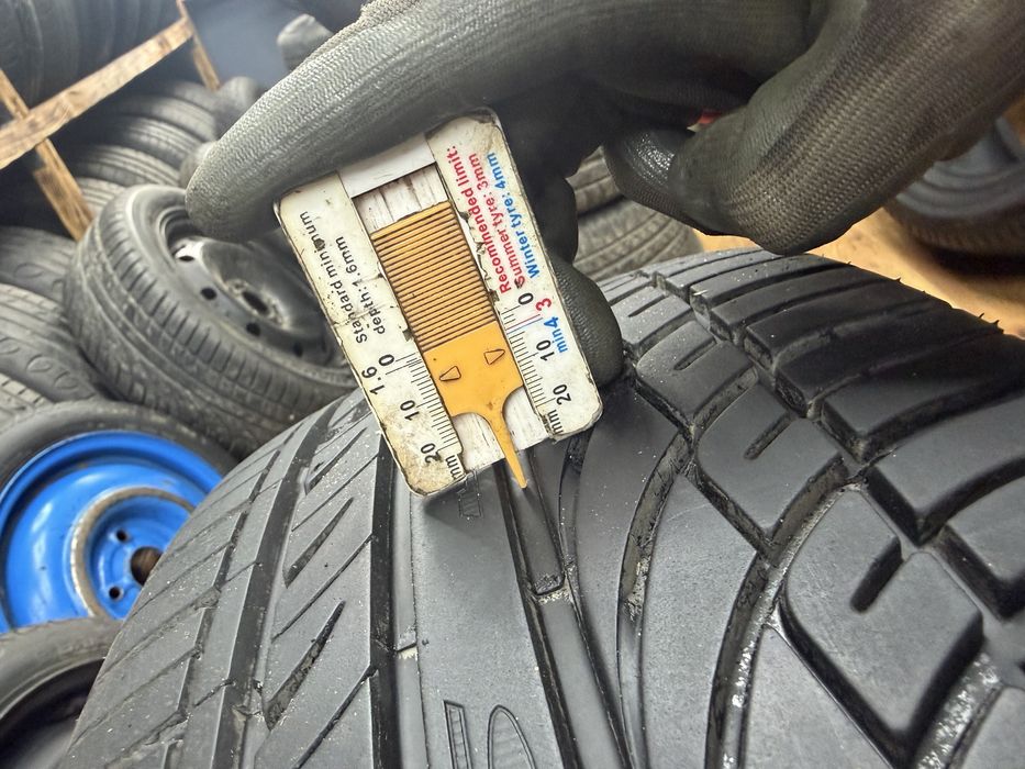 Резина Fullway hp108 лето 235/45/R18 год 2023