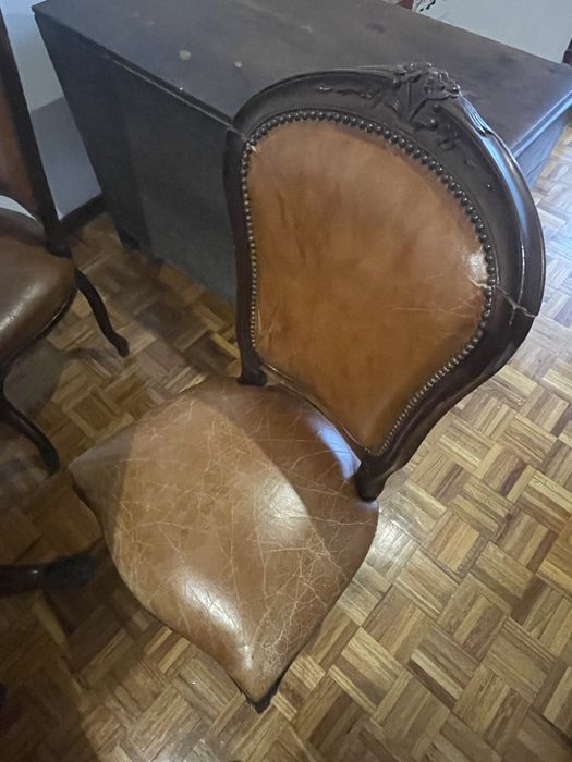 Mesa de jantar redonda extensivel