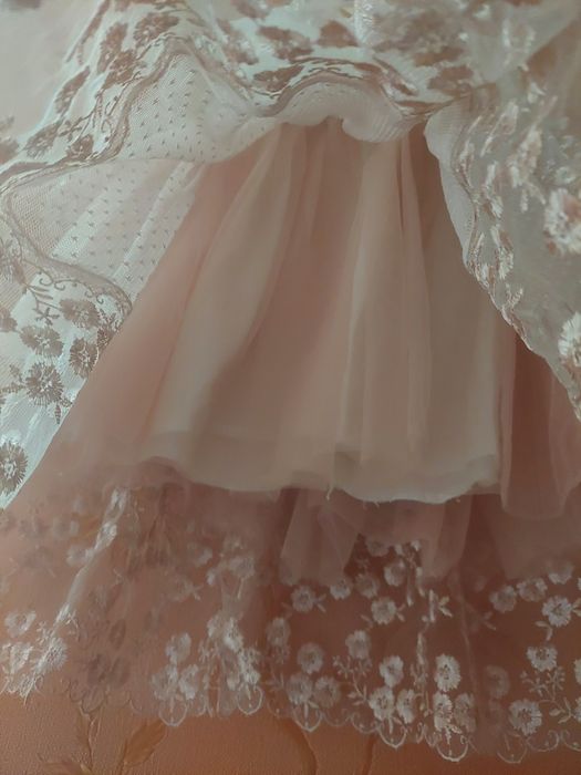 Сукенка для дівчинки 3 років