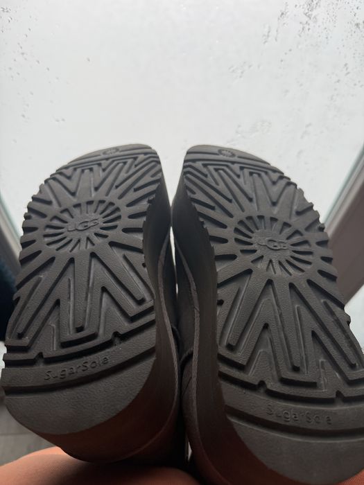 Buty damskie UGG Neumel Platform Chelsea 39