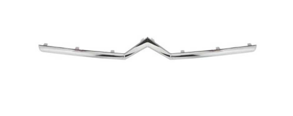 NOWA Listwa maski chrom Citroen C4 C 4 04-08