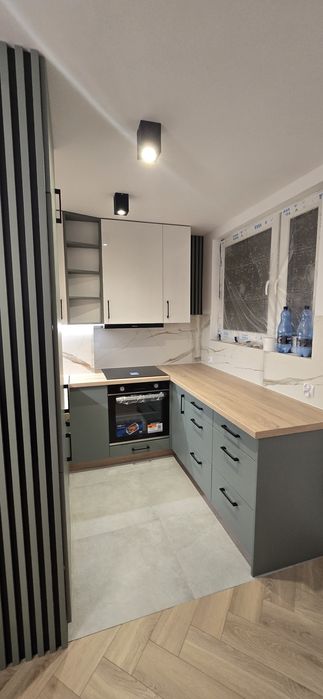 Meble na zamówienie