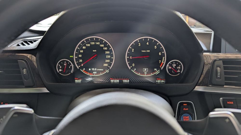 Приборка BMW 5, 6, 7, x3, x5, x6 ОБНУЛЕНА+УСТАНОВКА