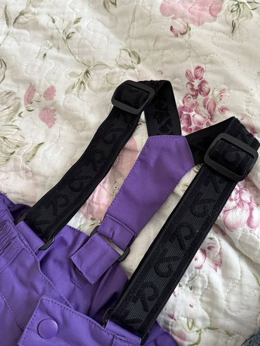 Reima 104 штани зимові