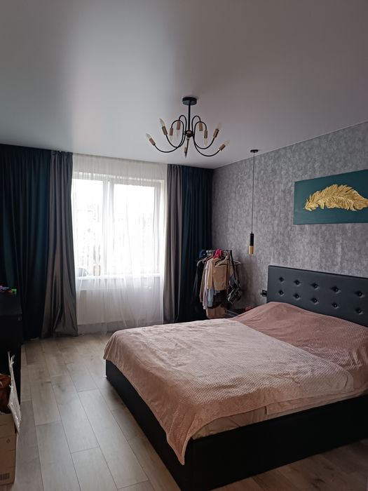 Прибирання квартир та будинків