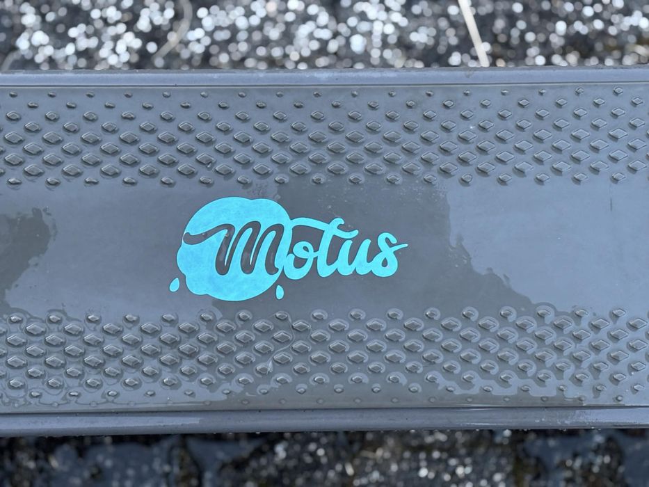 Hulajnoga elektryczna Motus Scooty 10